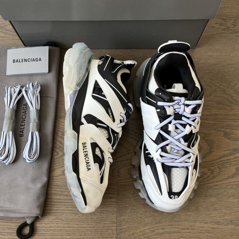 Balenciaga Track Shoes